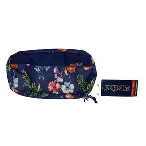 Jansport Digital Pouch Clutch Holder Insert for Backpack